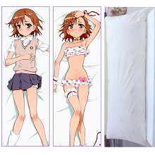 Toaru Majutsu no Index two-sided pillow