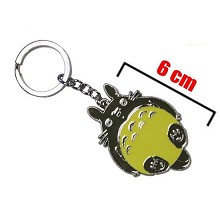 TOTORO key chain