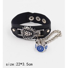 Warcraft bracelet