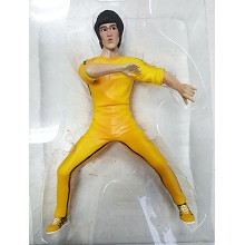 14inches Bruce Lee figure
