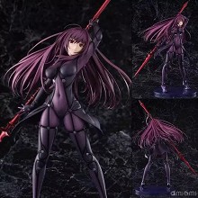PLUM Fate Grand Order Scathach figure
