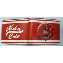 Nuka cola wallet