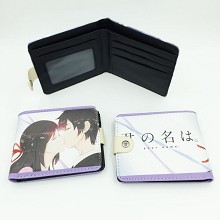 Your name wallet