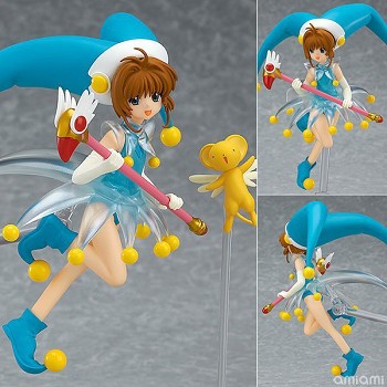 Card Captor Sakura figure figFIX