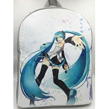 Hatsune Miku backpack
