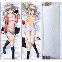 TOLOVE two-sided pillow