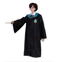 Harry Potter Salazar·Slytherin cosplay cloth dress
