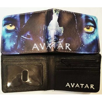 Avatar wallet