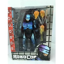 Robocop figure