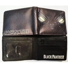 Black Panther wallet