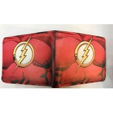 The Flash wallet