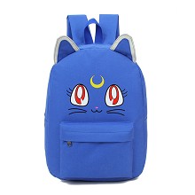 Sailor Moon backpack bag