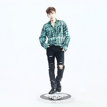 BIGBANG Lee Seung-hyun/Victory/V.I acrylic USB LED...