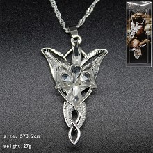 Game of Thrones necklace