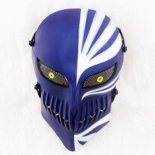 Bleach cosplay mask hallowmas mask