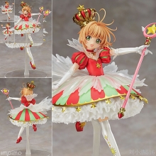 Card Captor Sakura figure