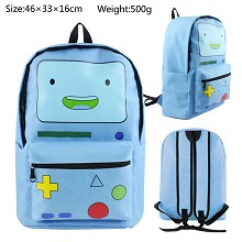 Adventure Time BMO backpack bag