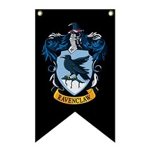 Harry Potter Ravenclaw cos flag