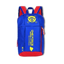 One Piece small backpack bag