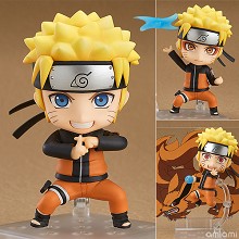 Naruto figure 682#