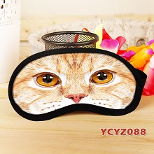 The cat eye patch