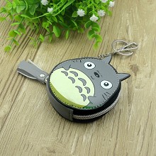 TOTORO key chain bag