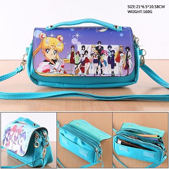Sailor Moon pen bag