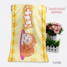 Himouto Umaru-chan bath towel（35X70）