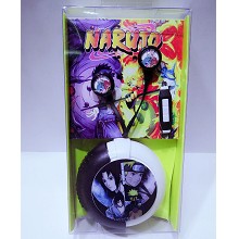 Naruto headphone