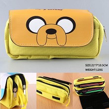 Adventure Time pen bag