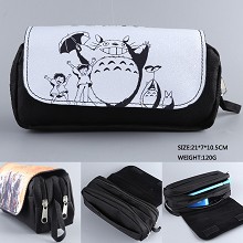 Totoro pen bag
