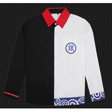 Gintama long sleeve t-shirt