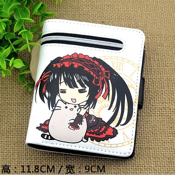 Date A Live wallet