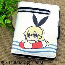 Collection wallet