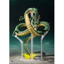 SHF Dragon Ball Z Shenron figure