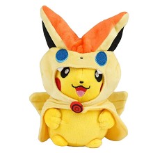 12inches Pokemon pikachu plush doll