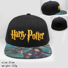 Harry Potter cap sun hat