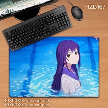 The other anime mouse pad