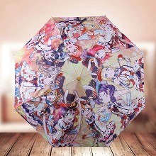 Lovelive umbrella