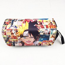 Naruto pen bag pencil case