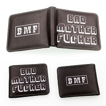 Pulp Fiction wallet