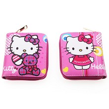 Hello Kitty wallet