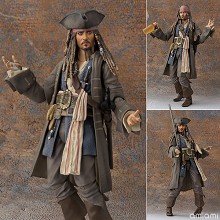SHF Pirates of the Caribbean figure