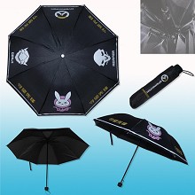 Overwatch umbrella