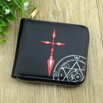 Fate wallet
