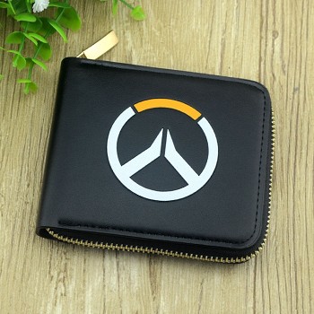 Overwatch wallet