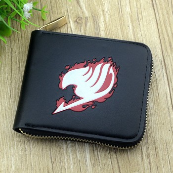 Fairy Tail wallet
