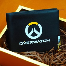 Overwatch wallet