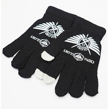 China glory gloves a pair