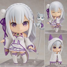 Re:Life in a different world from zero Emilia figure 751#